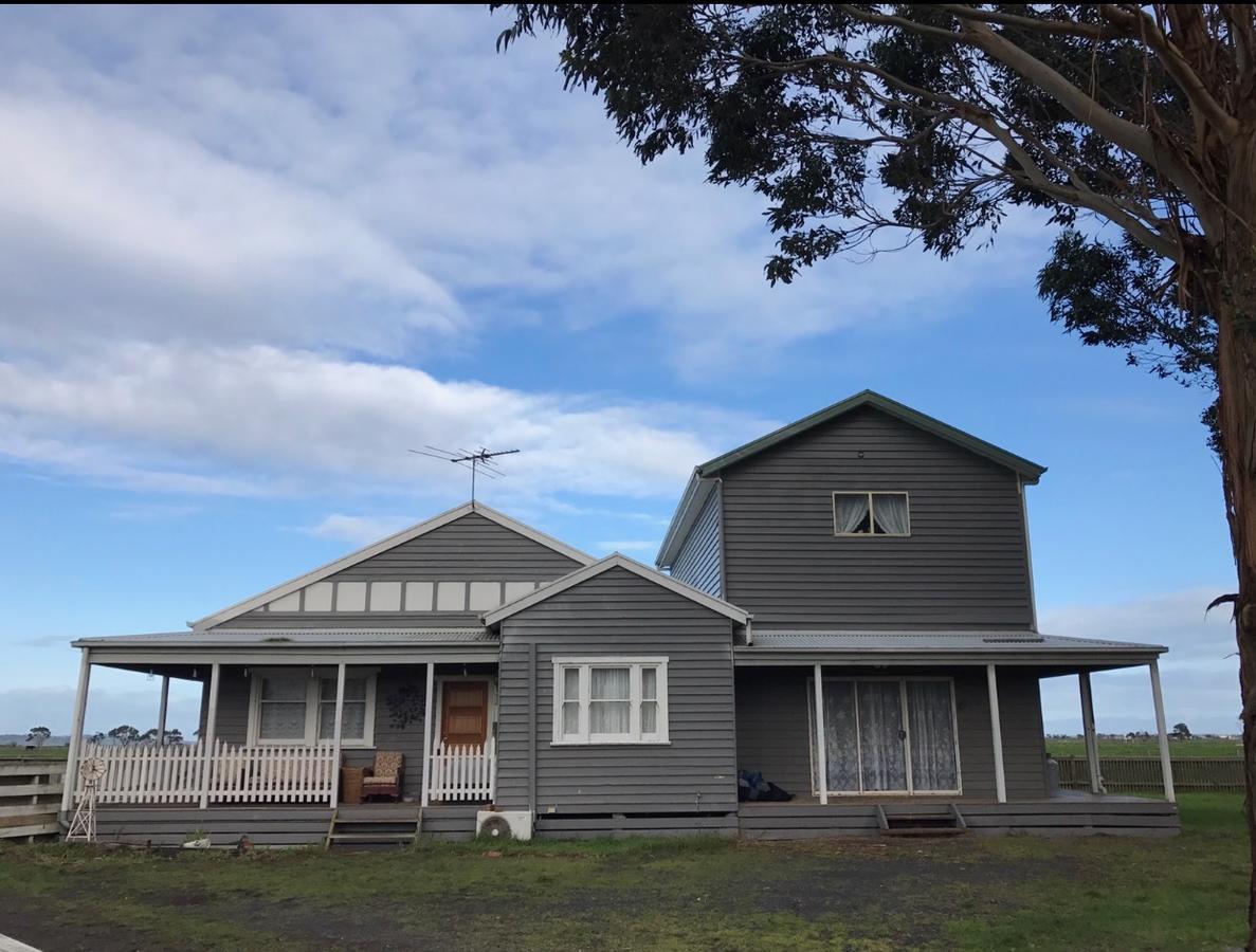 Farm Stay On Horse Property Bass Exterior foto